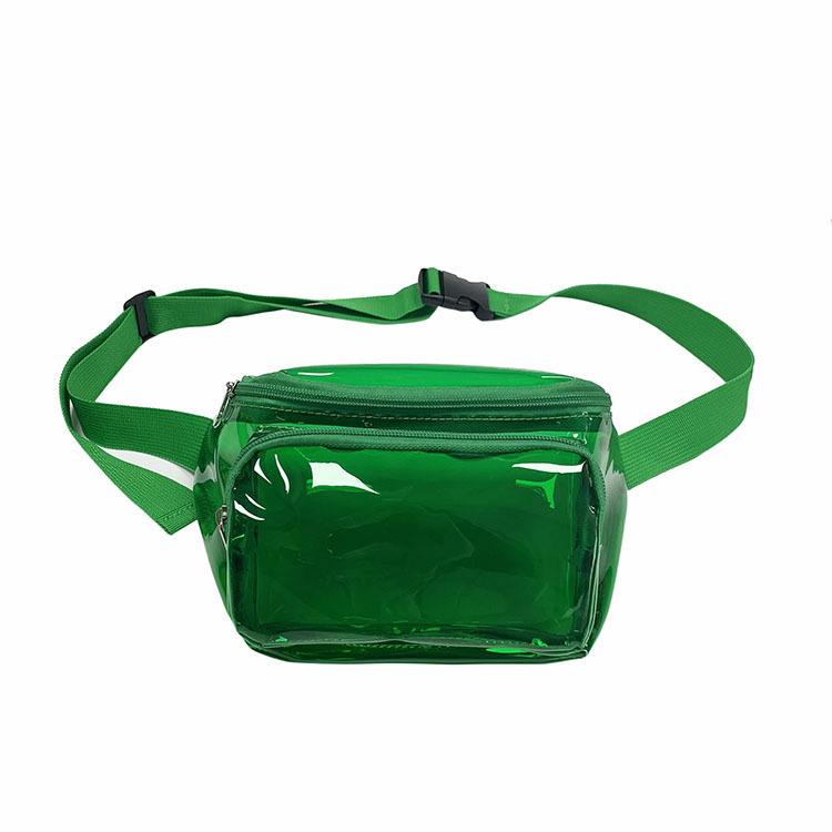 Punk Girl Stylish Women Waist Bag